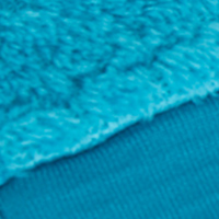 Women's Komondor Fleece Cove Blue/Teal